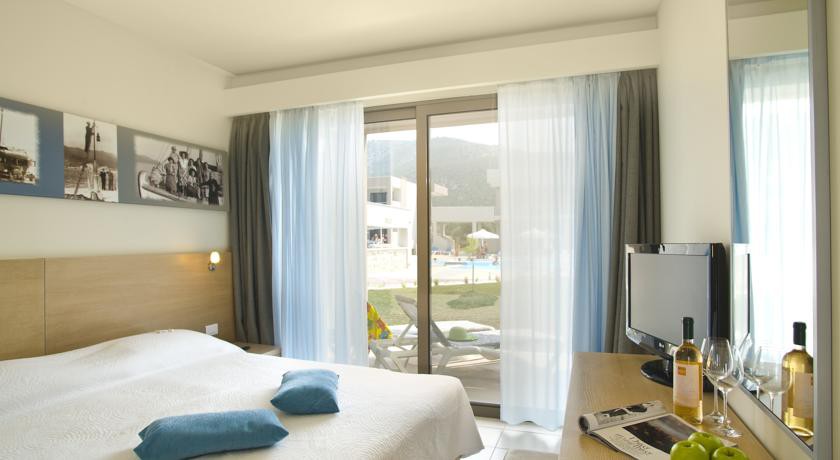 ALEA HOTEL & SUITES 10/55