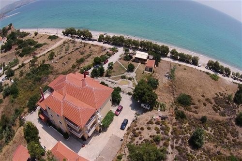 Grand Beach Hotel 2/67