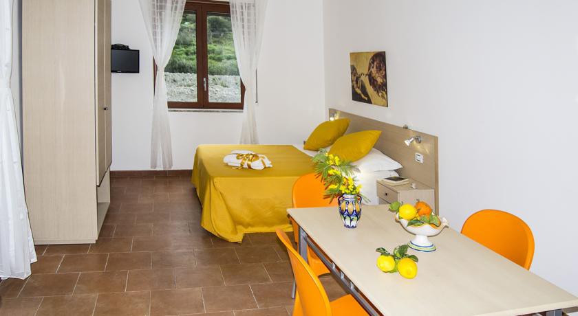 Residence Villa Taormina 32/55