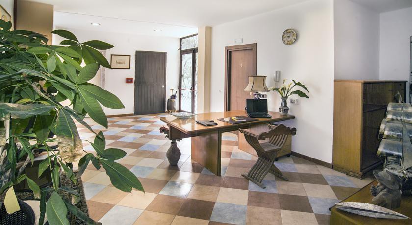 Residence Villa Taormina 7/55