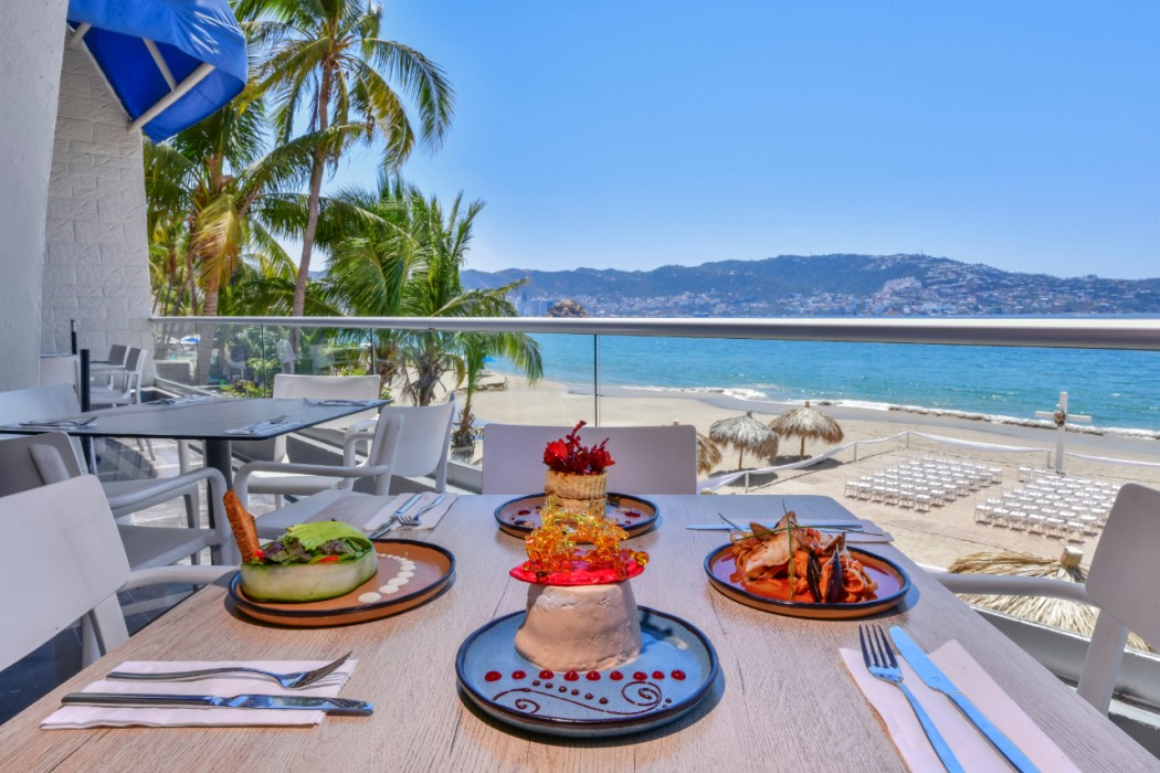 Krystal Beach Acapulco 36/98