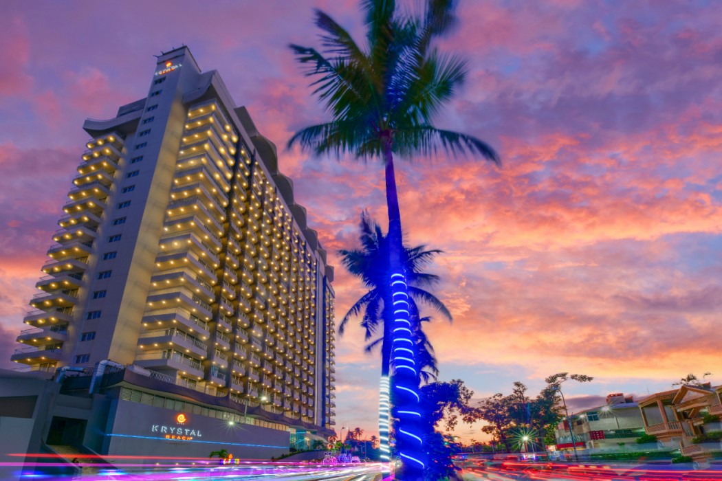 Krystal Beach Acapulco photo5