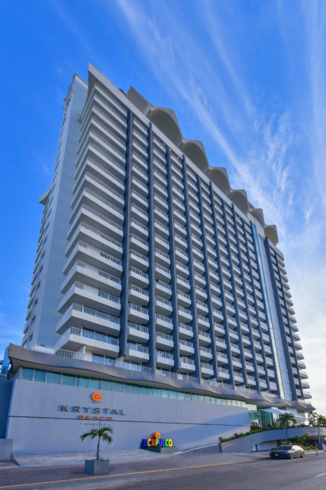 Krystal Beach Acapulco photo3