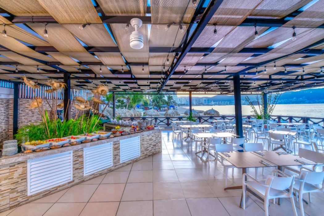 Krystal Beach Acapulco 41/98
