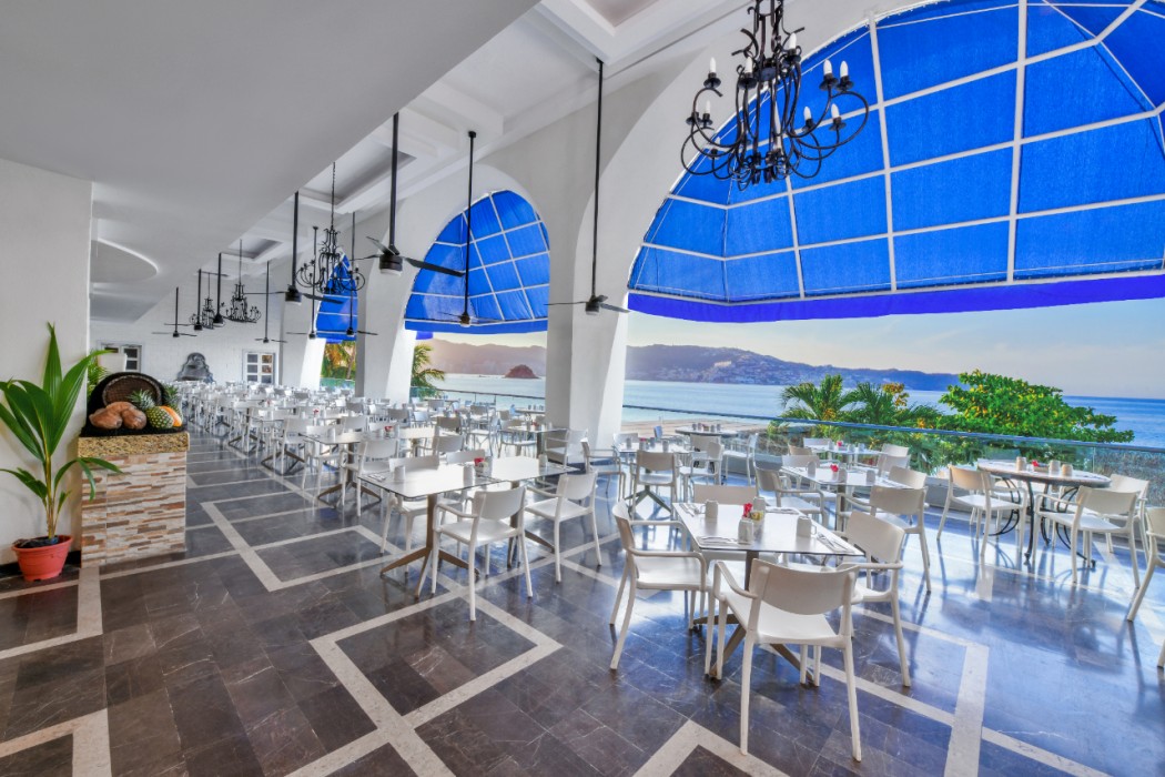Krystal Beach Acapulco 38/98
