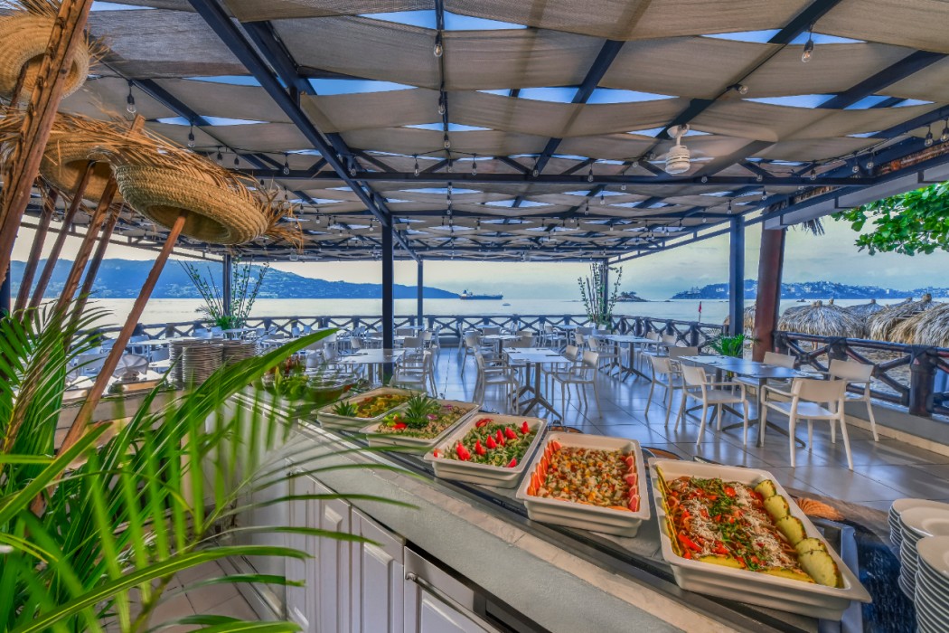Krystal Beach Acapulco 40/98