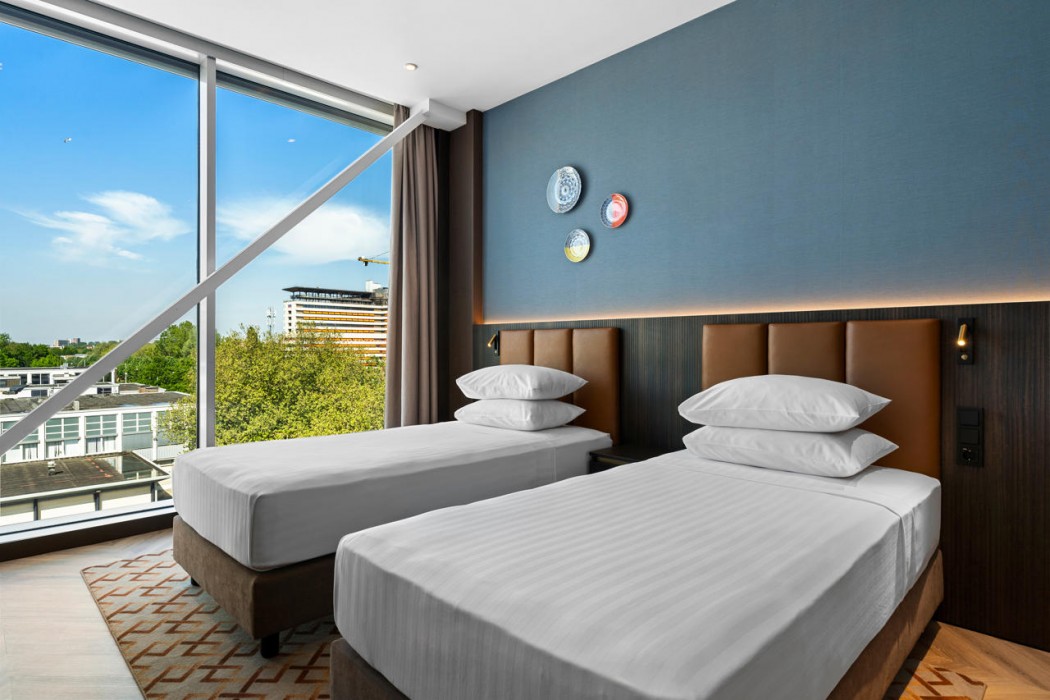 Corendon Amsterdam New-West, a Tribute Portfolio Hotel 32/69