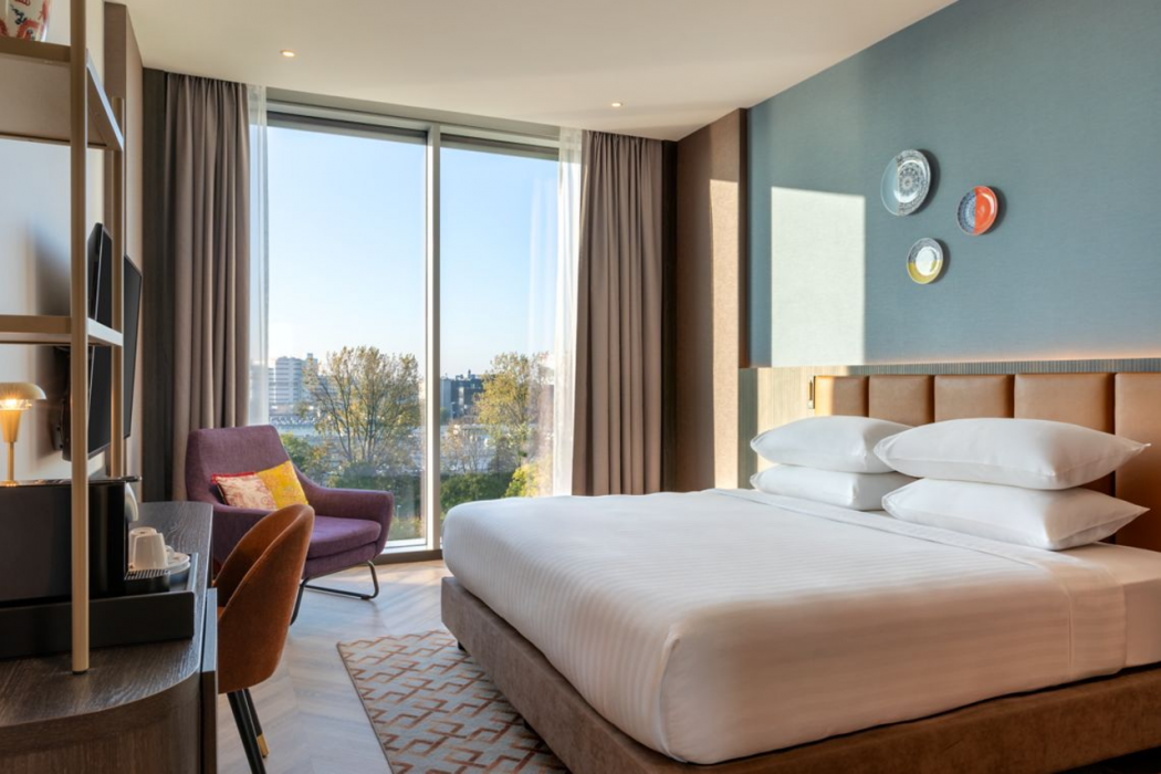 Corendon Amsterdam New-West, a Tribute Portfolio Hotel 34/69