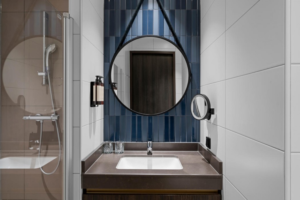 Corendon Amsterdam New-West, a Tribute Portfolio Hotel 18/69