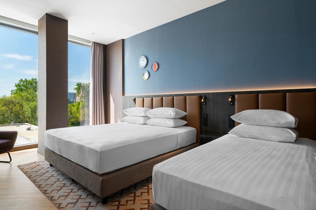 Corendon Amsterdam New-West, a Tribute Portfolio Hotel 29/69