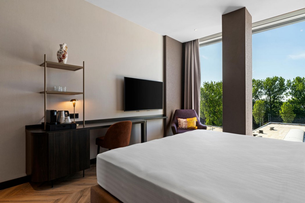 Corendon Amsterdam New-West, a Tribute Portfolio Hotel 19/69