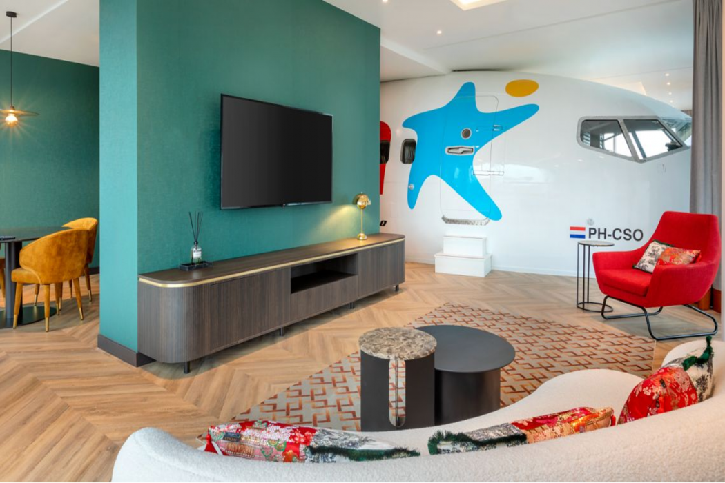 Corendon Amsterdam New-West, a Tribute Portfolio Hotel 33/69