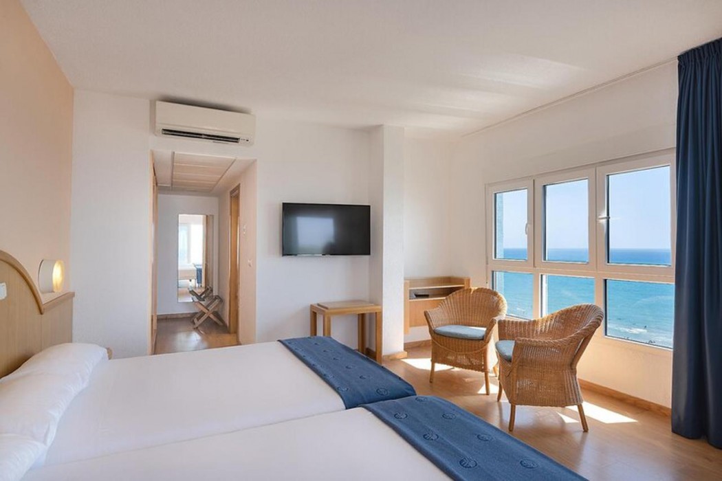 PLAYAS DE GUARDAMAR HOTEL 14/62