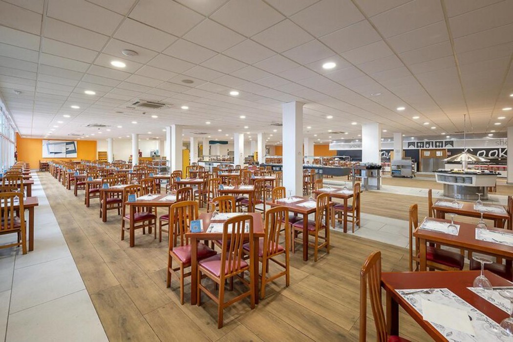 PLAYAS DE GUARDAMAR HOTEL 44/62