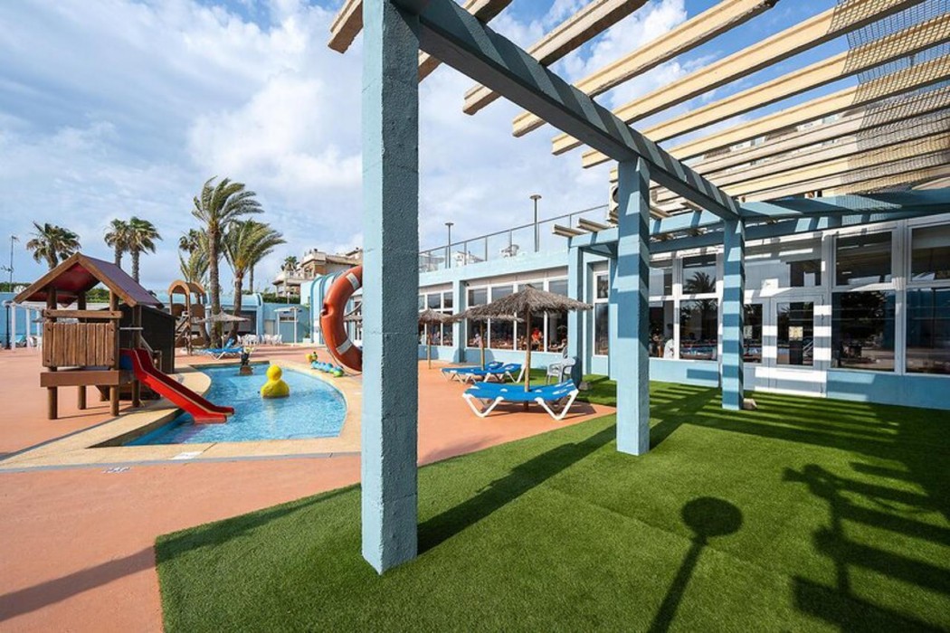 PLAYAS DE GUARDAMAR HOTEL 24/62