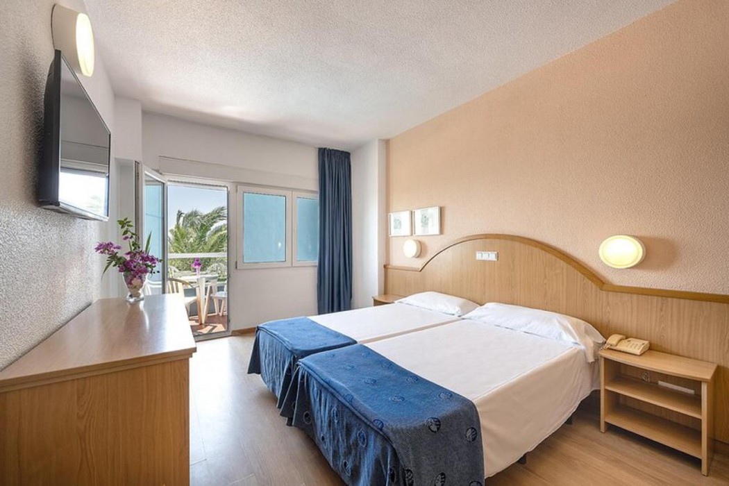 PLAYAS DE GUARDAMAR HOTEL 13/62