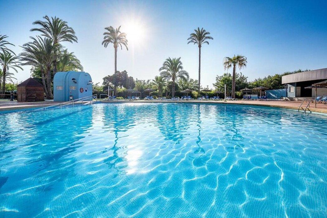 PLAYAS DE GUARDAMAR HOTEL 30/62