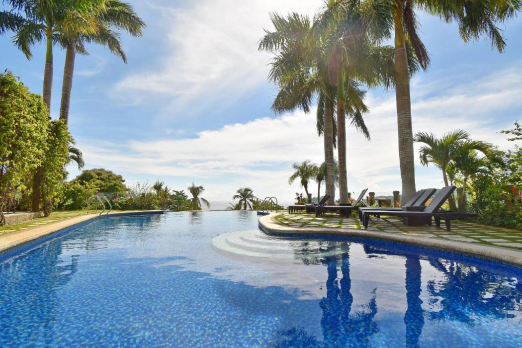 Hotel Soffia Boracay 22/22