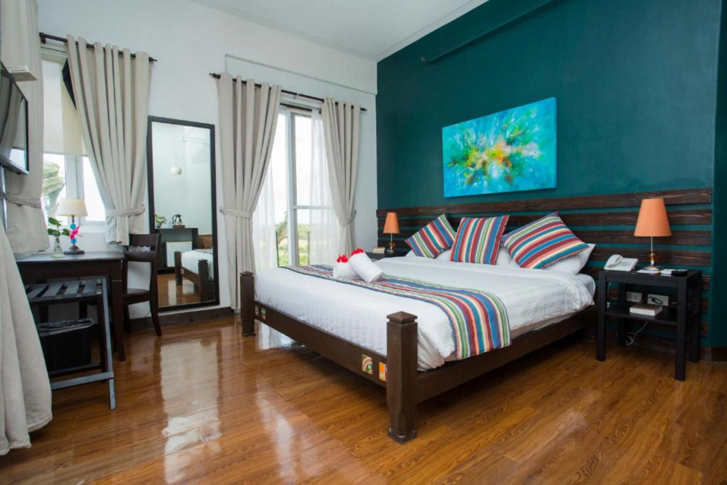 Hotel Soffia Boracay 17/22