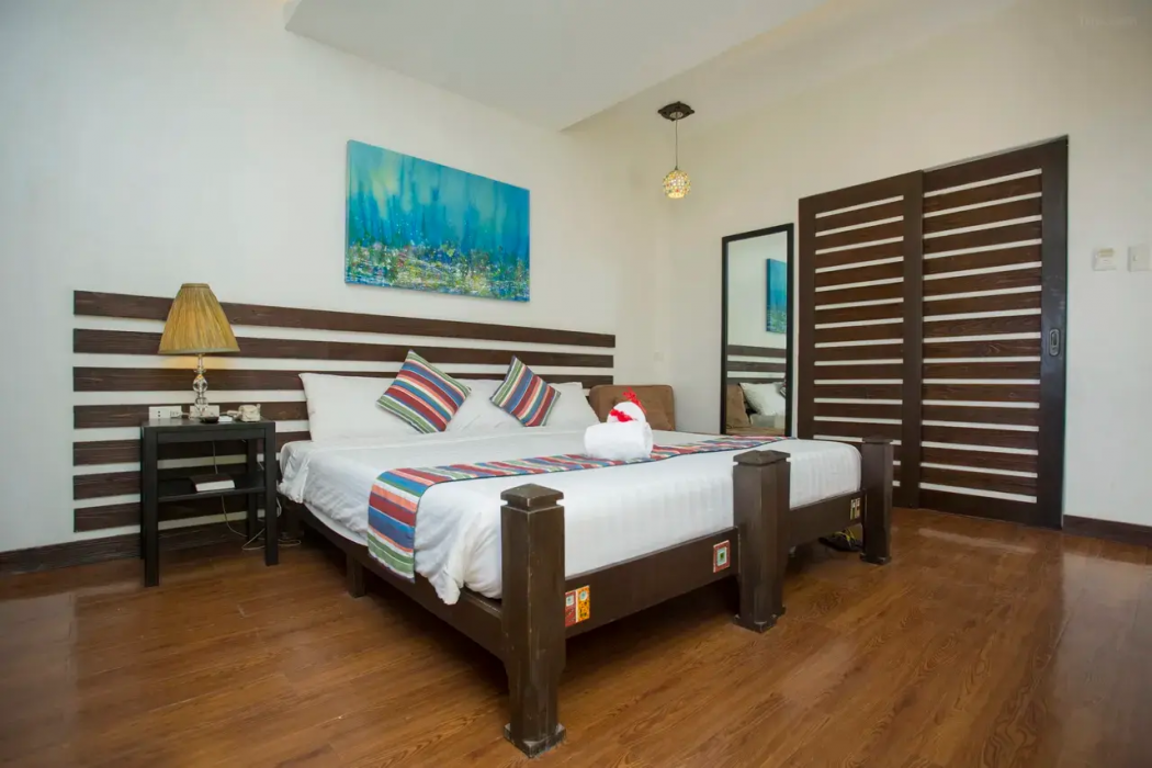Hotel Soffia Boracay 15/22