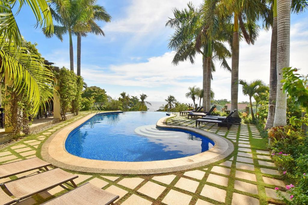 Hotel Soffia Boracay 21/22