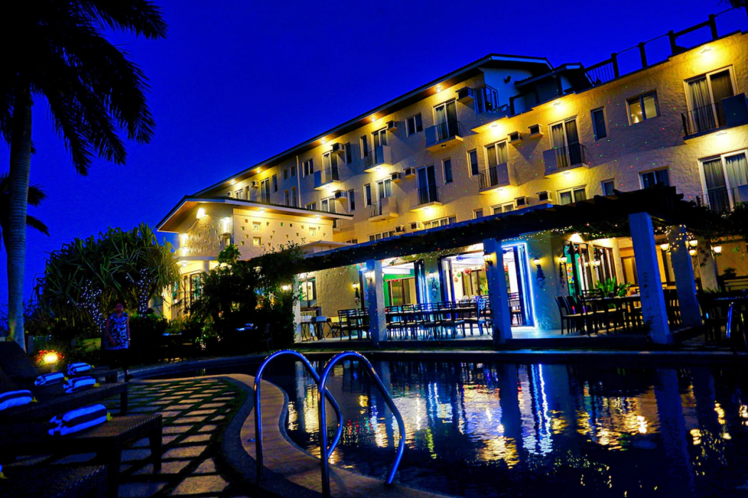 ホテル ソフィア ボラカイ(Hotel Soffia Boracay) 写真5