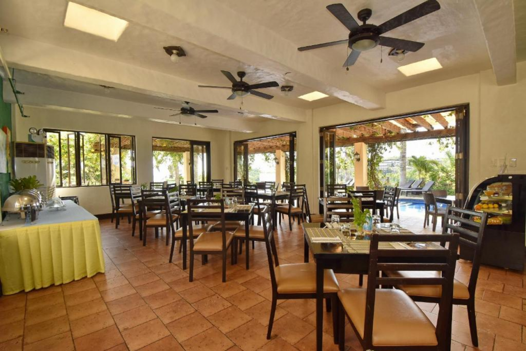 Hotel Soffia Boracay 19/22