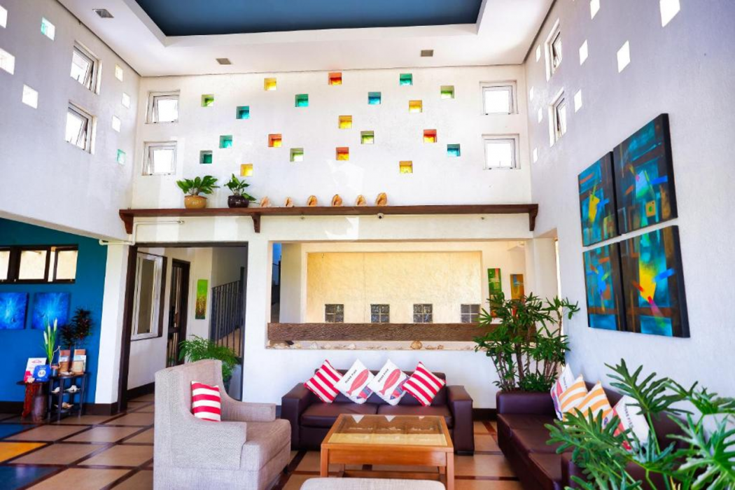 Hotel Soffia Boracay 18/22