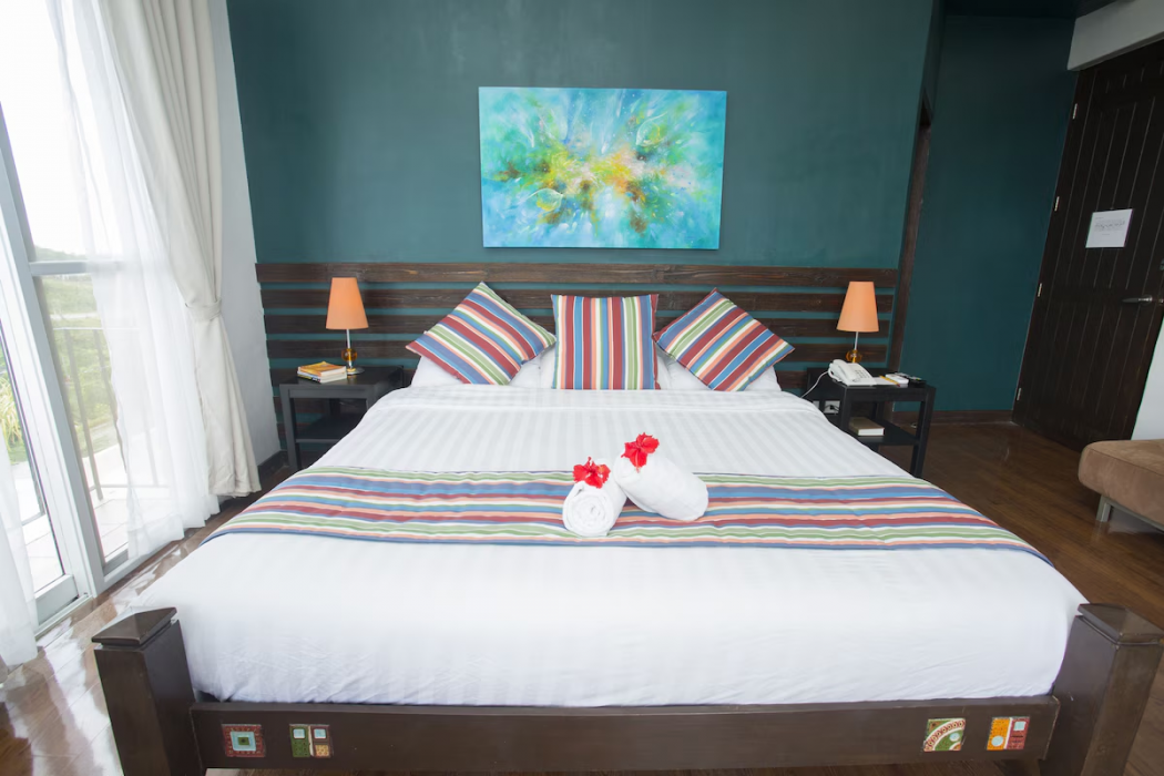 Hotel Soffia Boracay 9/22
