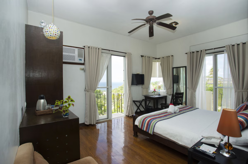Hotel Soffia Boracay 16/22
