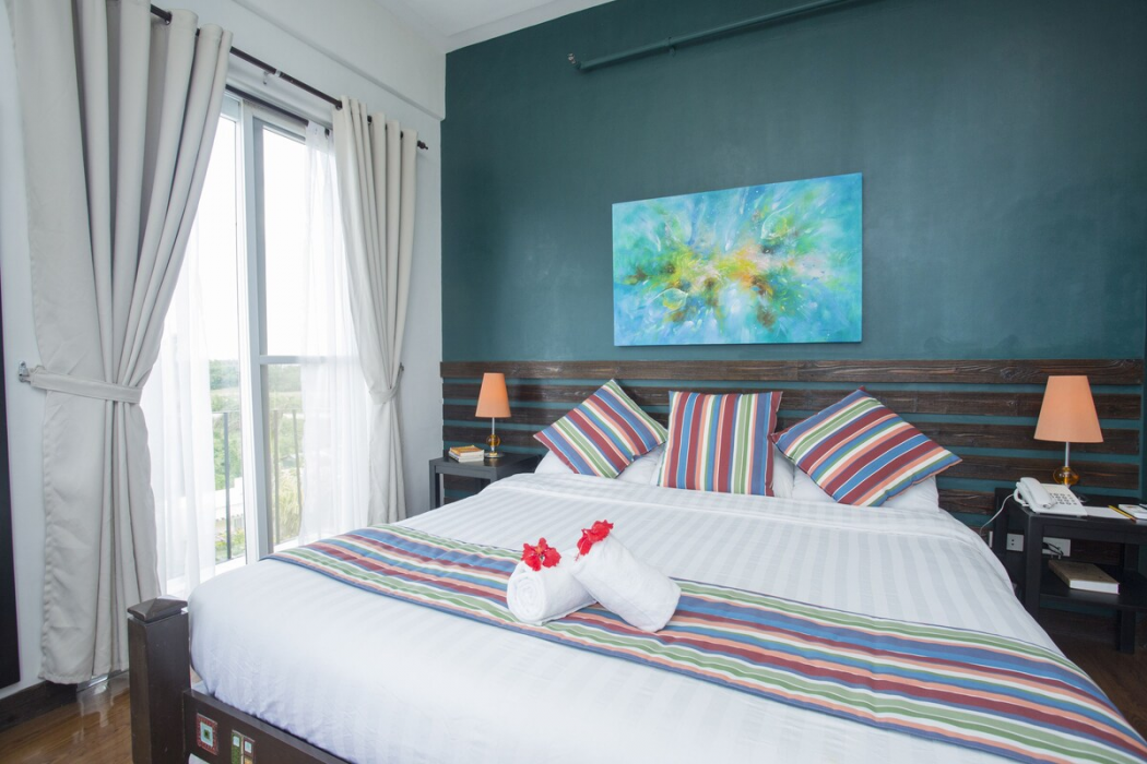 Hotel Soffia Boracay 7/22