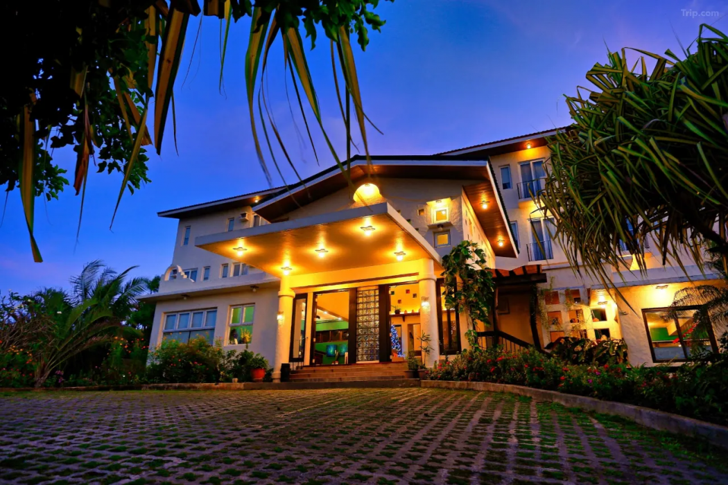 ホテル ソフィア ボラカイ(Hotel Soffia Boracay) 写真2