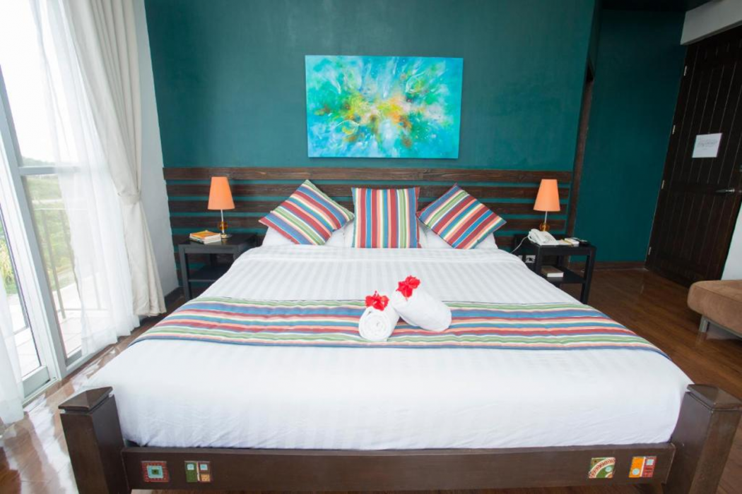 Hotel Soffia Boracay 14/22