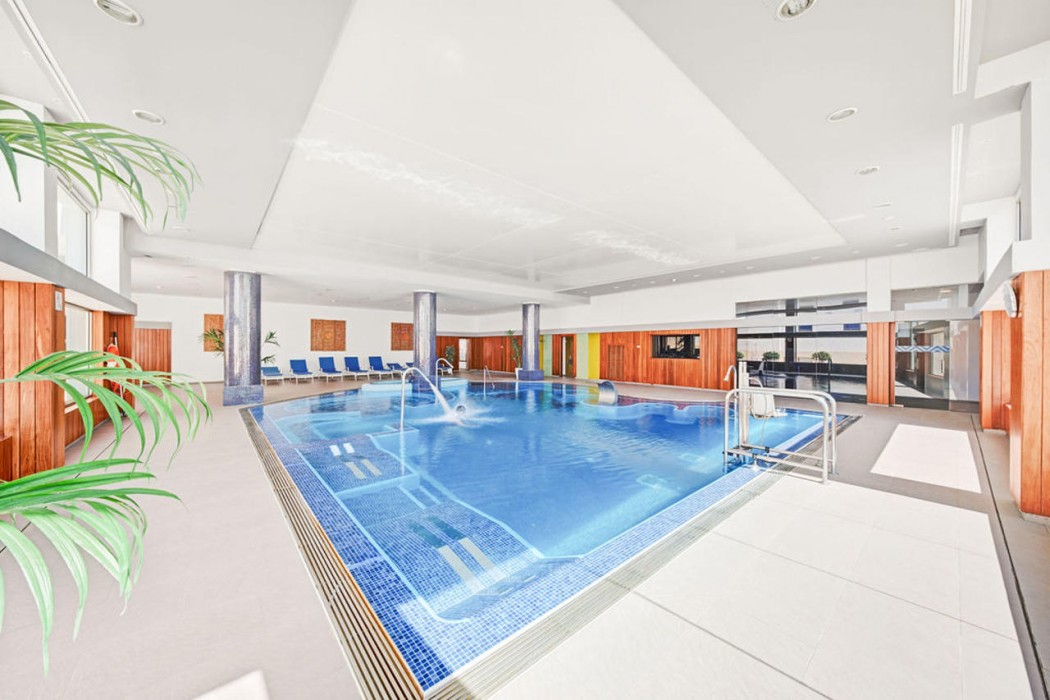 Bella Playa Hotel and Spa 41/78