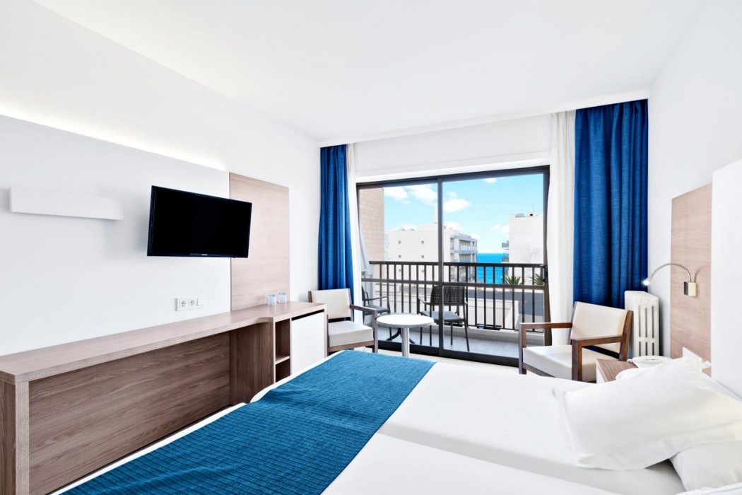 Bella Playa Hotel and Spa 16/78