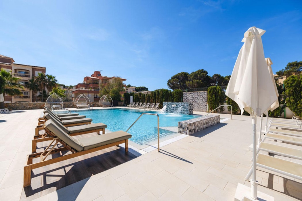 Bella Playa Hotel and Spa 42/78