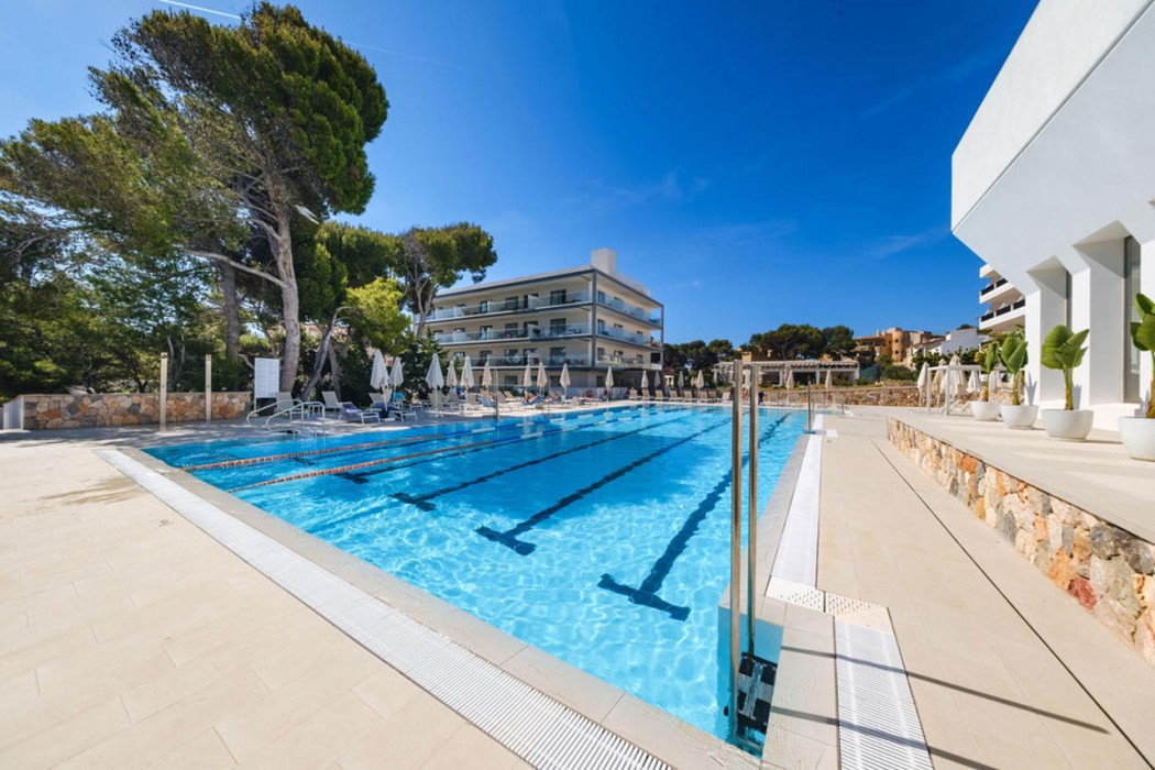 Bella Playa Hotel and Spa 43/78