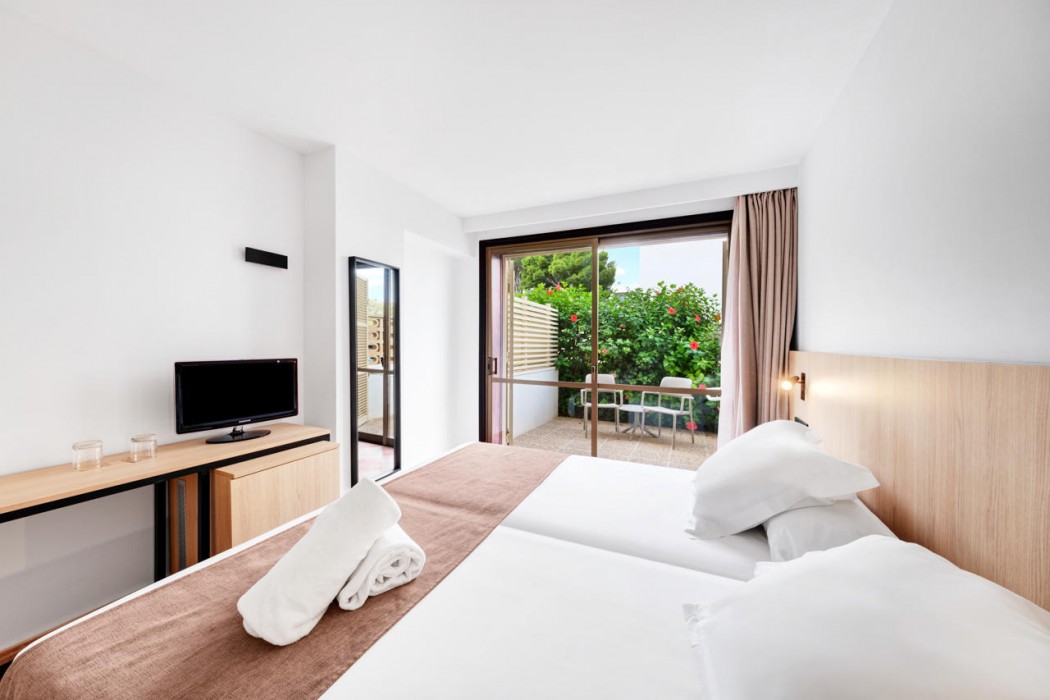 Bella Playa Hotel and Spa 14/78