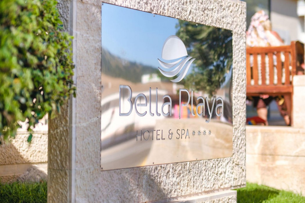 Bella Playa Hotel and Spa 2/78