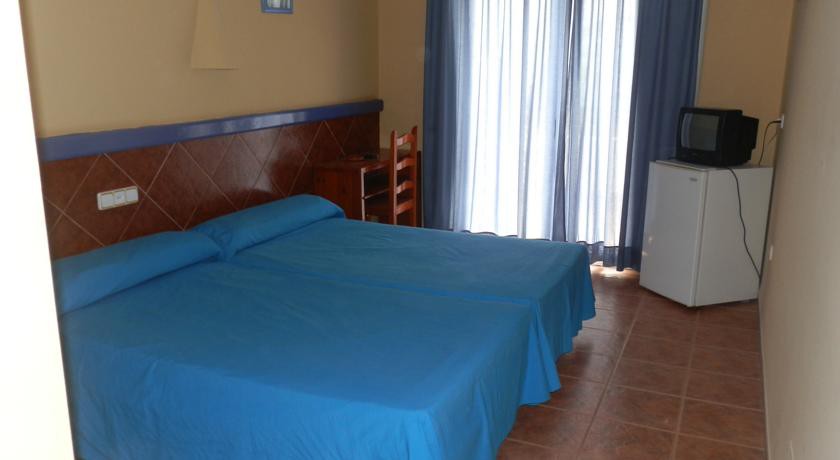 Hotel Mojacar Playa 16/55