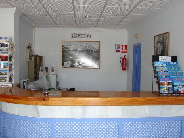 Hotel Mojacar Playa 8/55