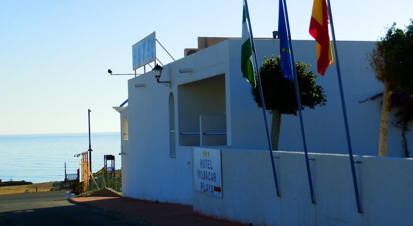 Hotel Mojacar Playa 1/55