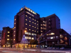 HOTEL SANSENKAKU 1/54