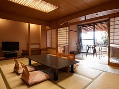 HOTEL SANSENKAKU 12/54