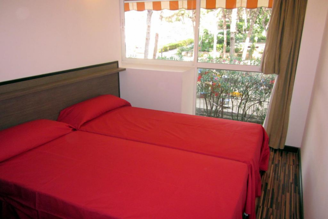 Rentalmar公园套房酒店(Rentalmar Park Suites) 图片2