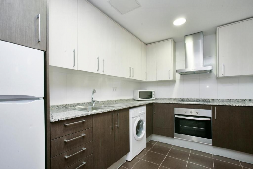 Rentalmar Park Suites 6/10