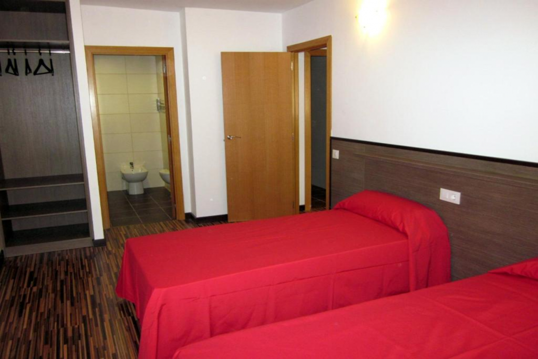 Rentalmar公园套房酒店(Rentalmar Park Suites) 图片4