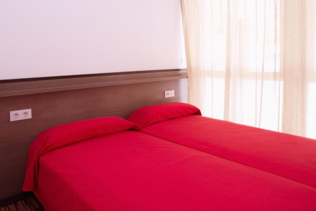 Rentalmar公园套房酒店(Rentalmar Park Suites) 图片3