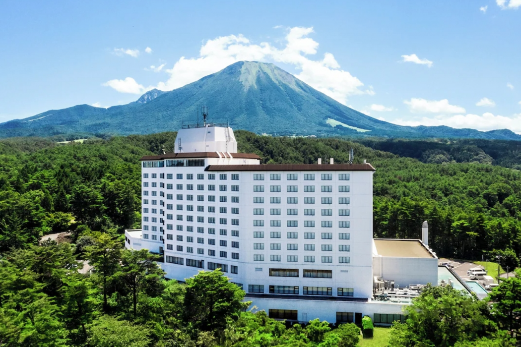Mercure Tottori Daisen Resort & Spa 1/55