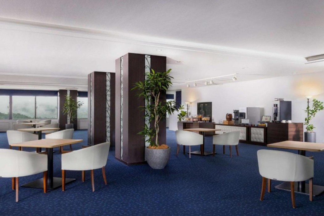 Mercure Tottori Daisen Resort & Spa 21/55